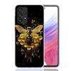 Bee Keeping Honey Animal Phone Case For Samsung Galaxy A17 A16 A14 A15 A13 A57 A56 A54 A55 A53 A37 A36 A34 A35 A33 A26 A24 A25 A