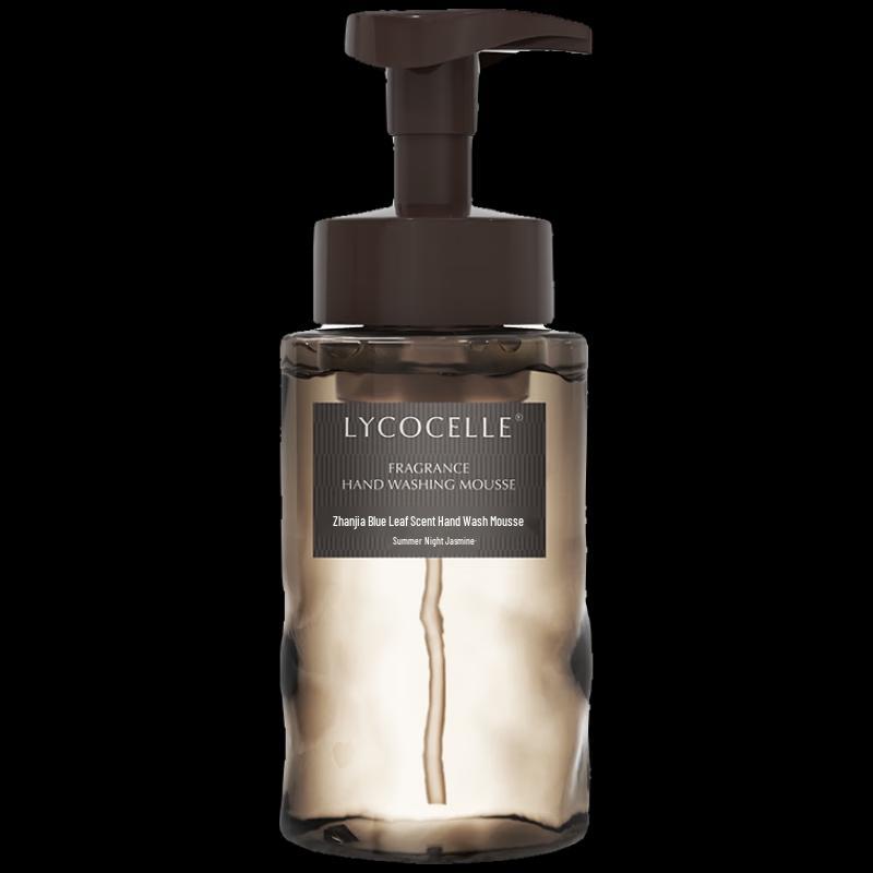 LYCOCELLE Foaming Hand Soap