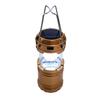 Solar Tent Light High Efficiency Charging Camping Lamp for Bright Illumination in Outdoor Environments Solar Camping Light