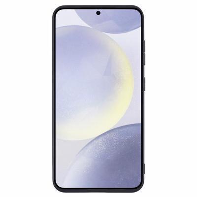 X-LEVEL Pour Samsung Galaxy S25+ Coque Compatible avec MagSafe PC+TPU+PU Couverture Arrière de Téléphone