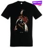 Britain Crusader Crusade England Richard I King Portrait T Shirt 100 Cotton Short Sleeve ONeck Casual Tshirts New Size S3XL