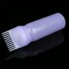 Hair Dye Bottle Fashion Women Hair Beauty Accessories Brush Hair Dye Tool New