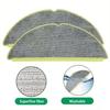 HOME TIMES Robot Accessories Replacement Part for iRobot Roomba 205 DustCompactor Robot Vacuum Cleaner