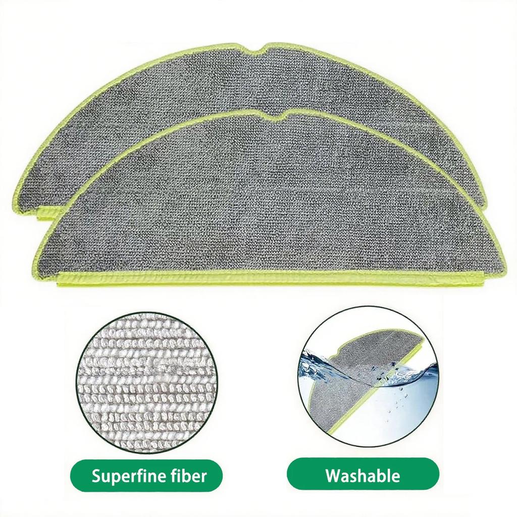 HOME TIMES Robot Accessories Replacement Part for iRobot Roomba 205 DustCompactor Robot Vacuum Cleaner