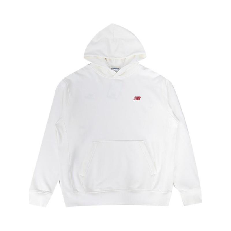 New Balance Athleisure Sweatshirt Men s MT53808-SST L