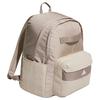 Adidas Polyester Backpack Medium Unisex Light Umber JW1677