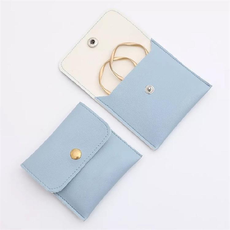 Vielseitige Schmuckaufbewahrungsbeutel Multifunktionale Organizer-Tasche für Accessoires