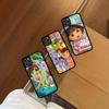 Adventure TV D-Dora The E-Explorer Phone Magesafe Magnetic Wireless Charge Case For IPhone 16 11 12 13 14 15 Pro Max Plus Mini