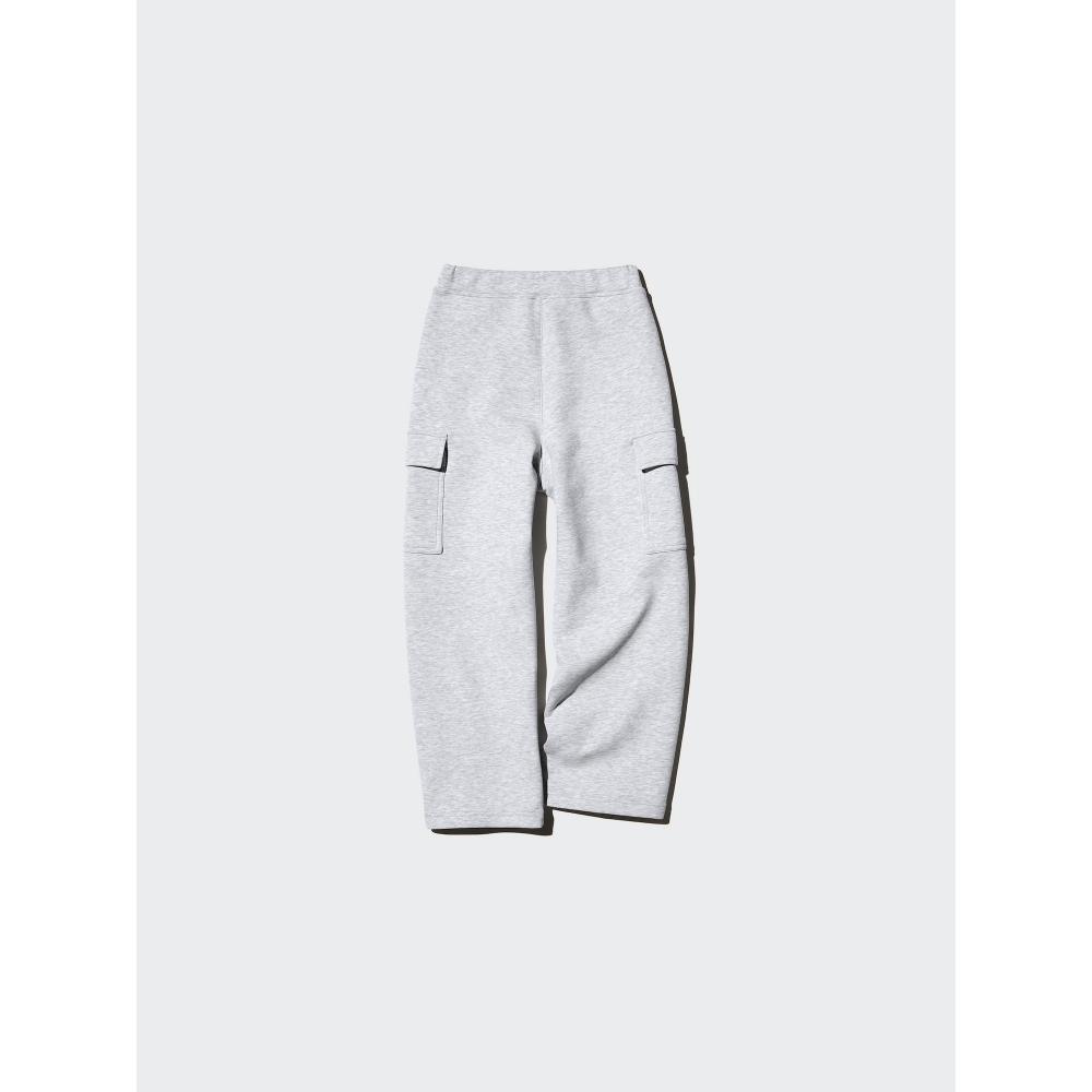 Uniqlo Dry Sweat Cargo Pants
