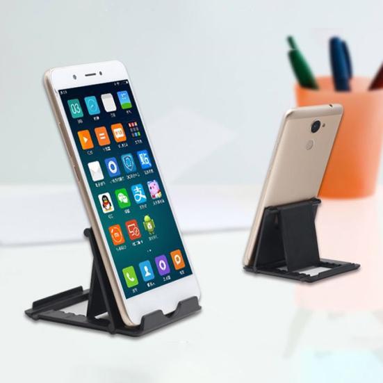 Universal Adjustable Table Phone Holder Support Desk Mobile Tablet Stand Bracket