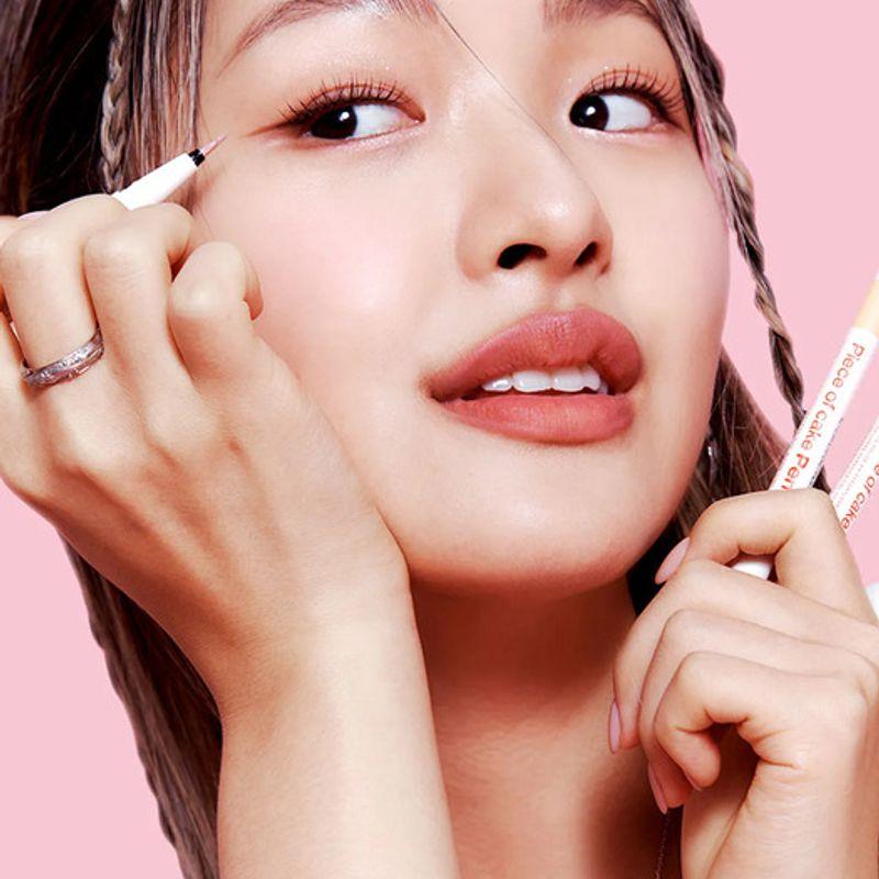 Piece of Cake Stift Glitzer 0,5g