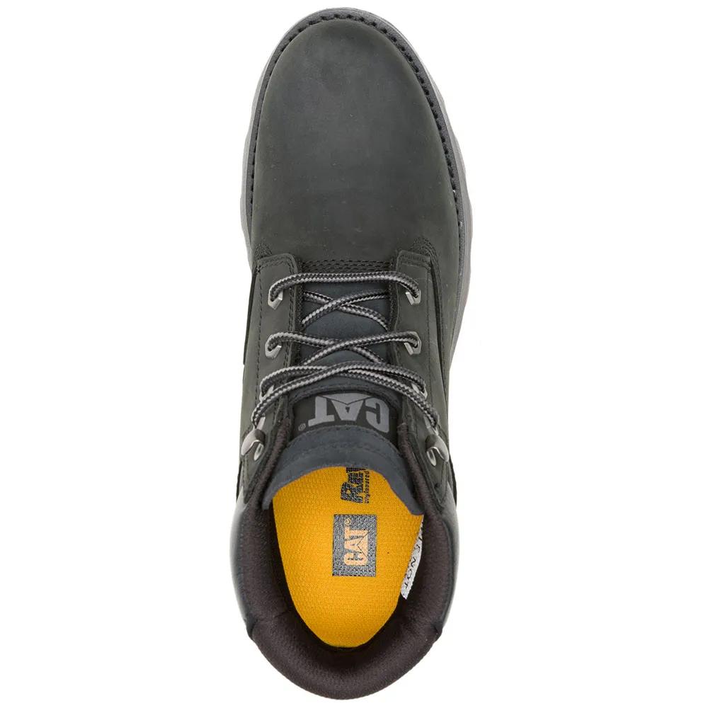 Caterpillar Ботинки для хайкинга Pursue WP