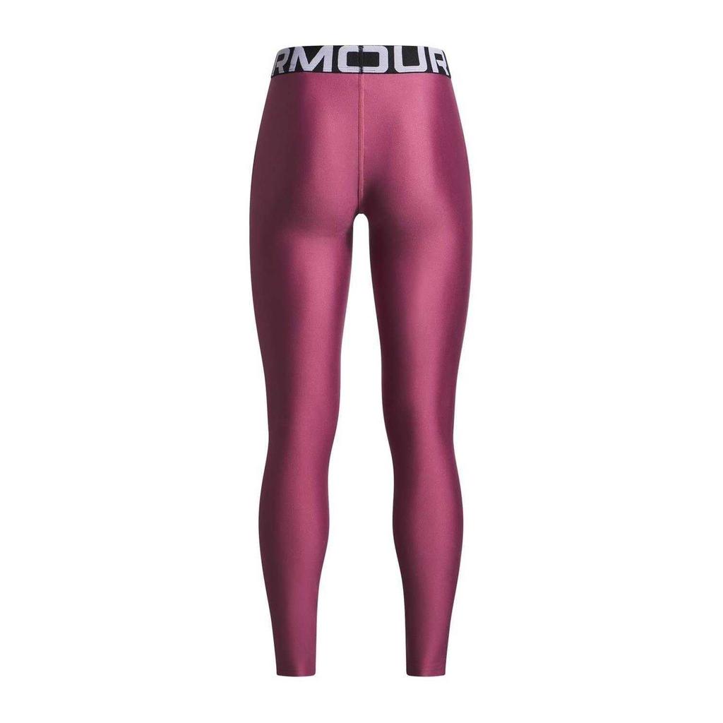 Under Armour Girls HeatGear Performance Leggings