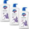 Safeguard Healthy Purifying Lavendel Duschgel