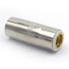 5-PK MIG Gas Nozzle KP2742-1-50F 1/2 Inch Air Tool Accessories Gas Nozzle KP2742-1-50F 1/2 Inch Tool Accessories Gas Nozzle