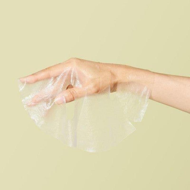 Anua Vitamin C Blemish Serum Mask Sheet (10 Sheets)