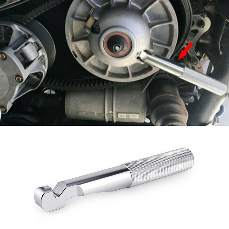 Belt Changing Tool for 900 S 1000 XP Turbos Belt Removal Wrench Tool Solid Aluminum Alloy