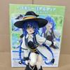 Magician Roxy Migurdia Action Figure Mushoku Tensei Jobless Reincarnation Anime Adult Collection Model Doll Toy PVC Poseable Articulated Scale