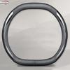 Coprivolante in Pelle per Auto per KIA Sportage EV6 K4 K8 EV3 2025 2026 Car-styling Accessori Auto
