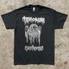 Terrorizer Shirt Death Metal, Grindcore, Punk Shirts Canada, Unisex Tee Unisex T-Shirt