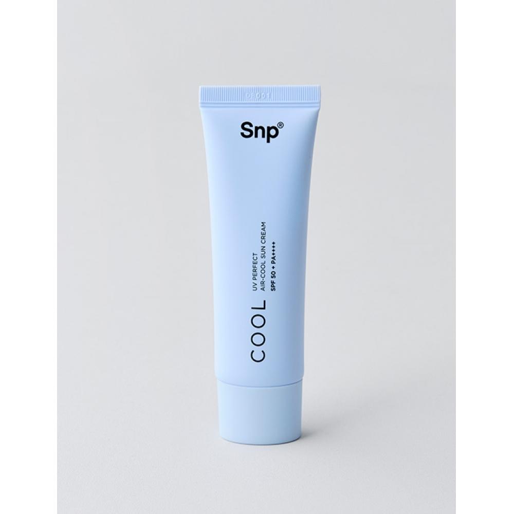 SNP Uv Perfect Air Cool Sonnencreme 50g  Spf50+ Pa++++