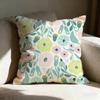 E-elizabeth Olwen Artist Pillow Case Pillowcase, Double-sided Printed, Sofa Cushion, Bedroom Headboard Pillow