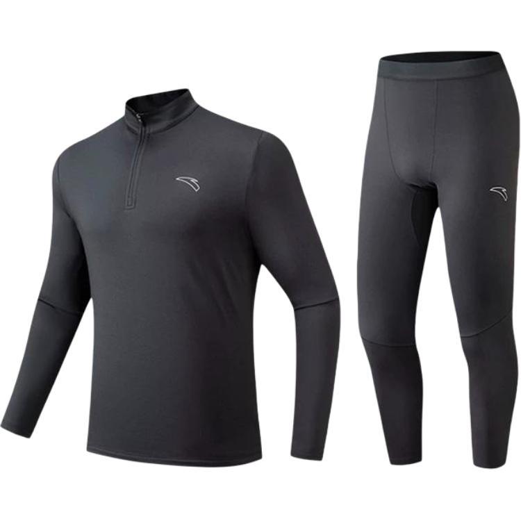 Anta Running Collection Casual Sportswear Men s 952545201-3 3XL