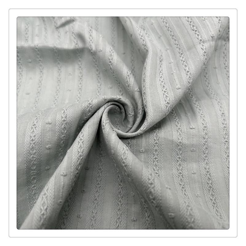 Children's Hanfu Classical Robe Dress - All-Cotton Jacquard Fabric, Soft and Comfortable for Spring and Autumn