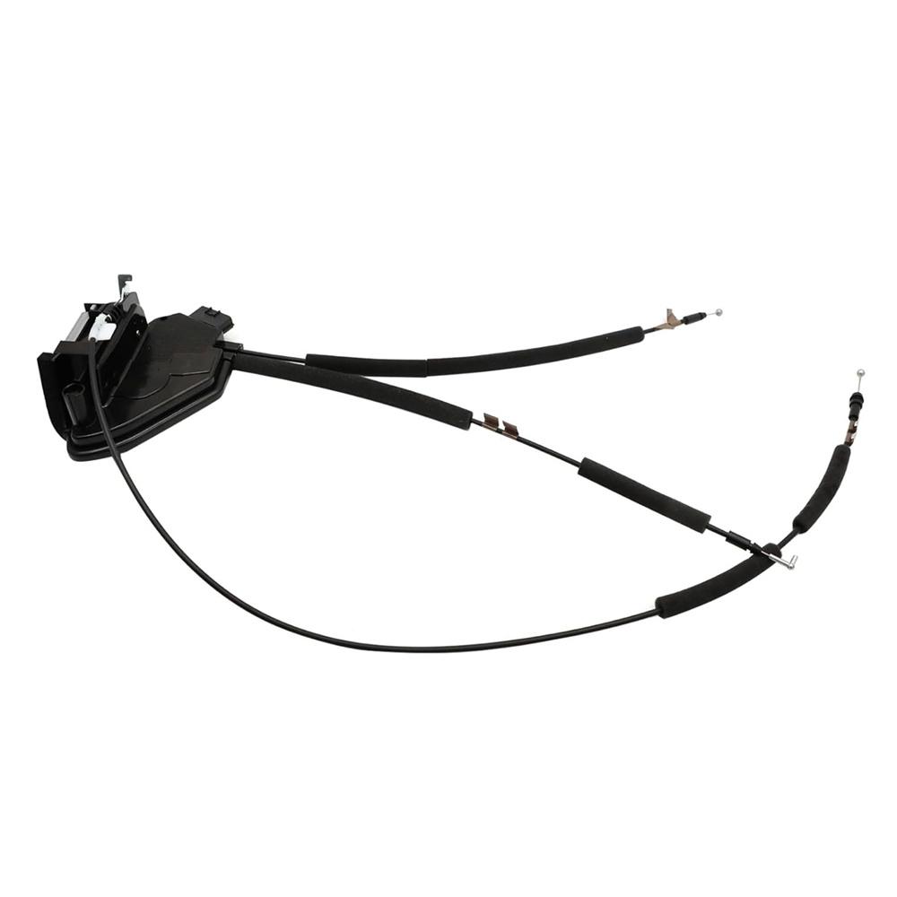 Front Left Side Door Lock Latch Actuator 80501-5RB1A For Nissan Kicks 2019-2024