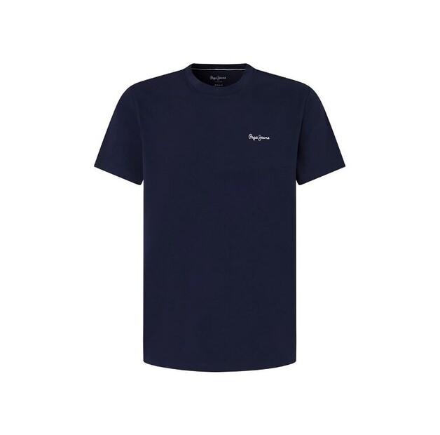 Футболка Pepe Jeans PMU20016 EU XXL