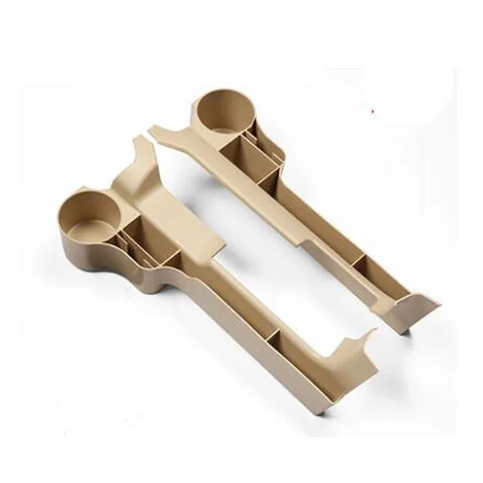 

Centre Console Seat Crevice Storage Box For Toyota Land Cruiser 200 LC200 2016- Interior Cup Holder Seat Phone Key Card Tray beige left and right