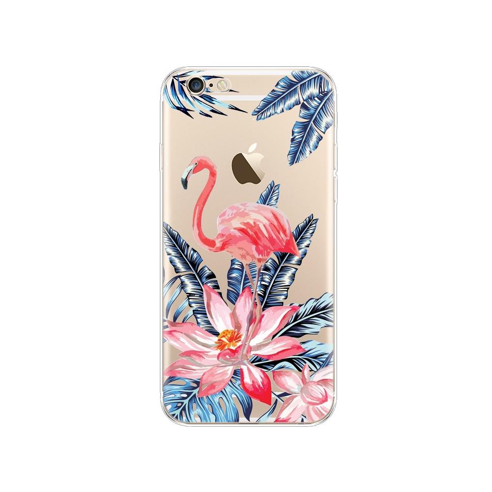 Hülle für iPhone 5s 5 S Se 4 4s Hülle Weiche TPU Handyhülle Abdeckung für Apple iPhone 6s 6 S Plus Hülle Vollständige 360 Schutzhülle