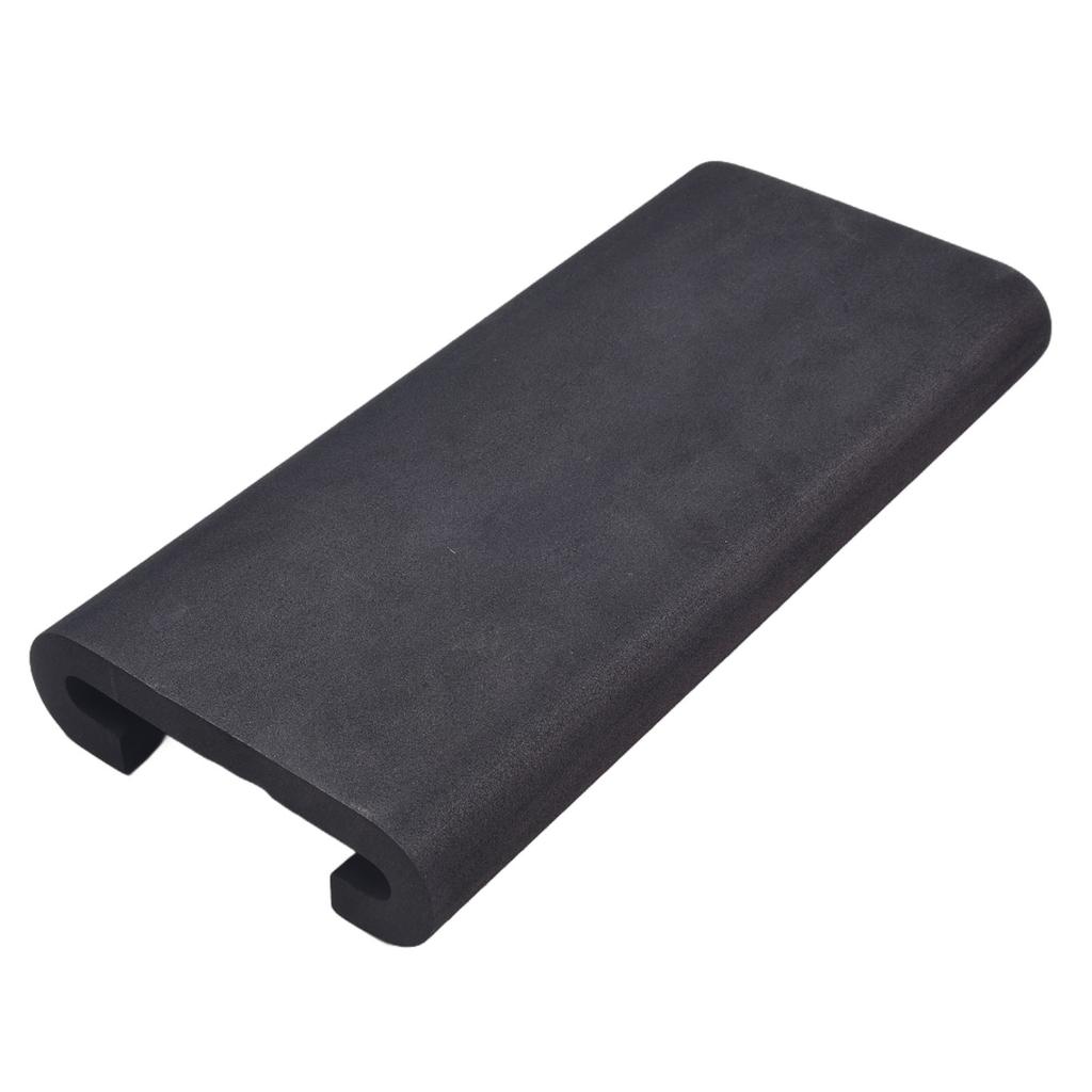 Boat Cushion EVA Foam Cushion Black/Red/Blue/Yellow EVA