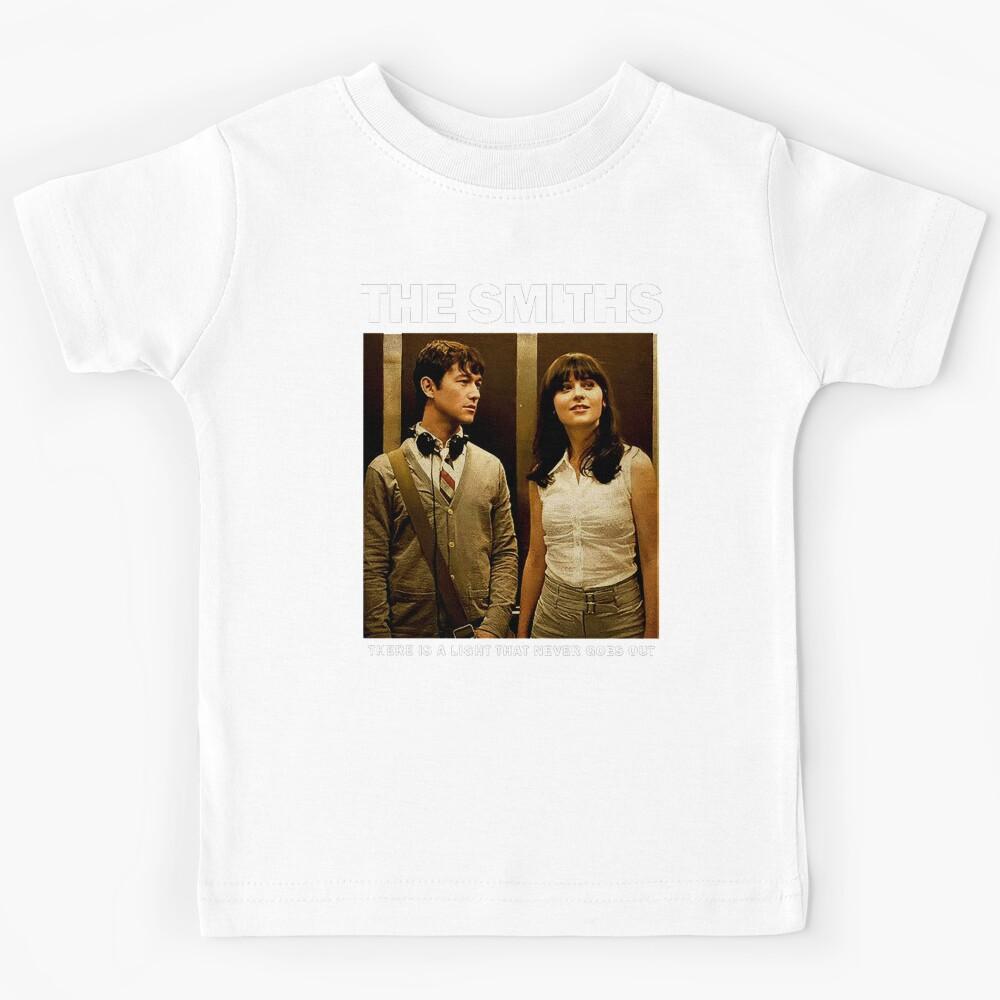 The Smiths Band VL1 Kids T-Shirt 160