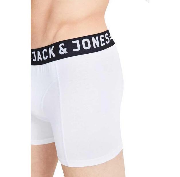 Jack & Jones Sense боксеры 3 шт.