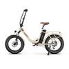 ONESPORT OT16MAX  E-Bike 500W48V18AH Hydraulic Braking  Commuting Electric Bicycle