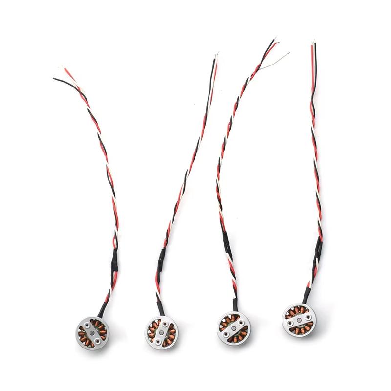 For Mini 3 Power Motor Mini 3 Pro Arm Motor Drone Motor With Cable Replace Accessories For DJI Dron Repair