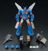 TAMASHII NATIONS IN OFFSHOOT Xabungle ACTION!!
