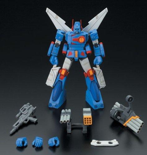 TAMASHII NATIONS IN OFFSHOOT Xabungle ACTION!!
