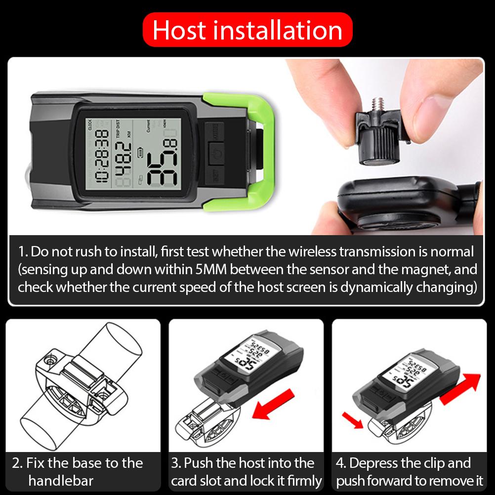 3 in 1 Motorcycle Navigation Bracket Aluminum Alloy Motorcycle Mobile Phone Holder Corrosion Resistant Waterproof 360