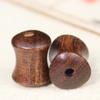 Bamboo Sandalwood Buddha Beads Bracelet - DIY Jewelry Accessories