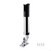 316 Stainless Steel Rod Holder Adjustable Fishing Heavy Duty Marine Gear for Fishermen,