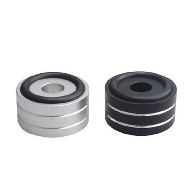Solid Spare Parts Speaker Feet Pad Help Get Pure Natural Sound Effect Equipment