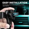 AAAAR1 Car Interior Phone Holder Bracket Auto Air Outlet Vent Cellphone Support Accessories for Skoda Rapid Fabia Octavia Superb Kamiq