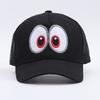 For Men  Women Gender Neutral Big Eyes Cartoon Baseball Cap Men  Women For Him  Her Outdoor Cap Trucker Hat