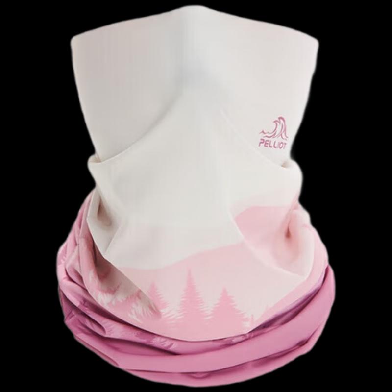 Pelliot 3A Antibacterial Sun Protection Ice Silk Neck Gaiter
