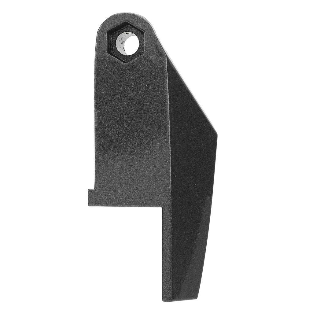 Lever Clamp 63V‑42815‑01‑4D Metal Stable Performance Bottom Cowling Lever Clamp for Outboard Motor 9.9HP 15HP