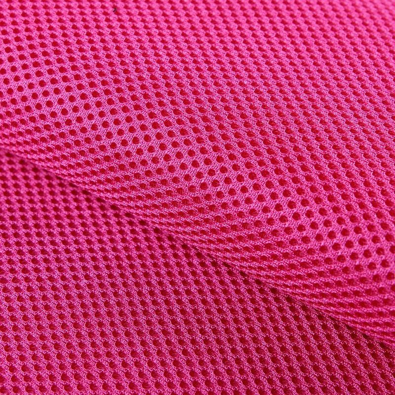 1MX1.6M Breathable Sandwich Mesh Three Layer 3D Cloth Sandwich Mesh Fabric Elastic Mesh Cloth Air Bed Fabric Sofa Raw Material