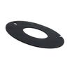 Silicone Gasket Set 385311462 385316140 Long Service Trailer Toilet Seal Temperature Resistant Sealing for Toliet  3