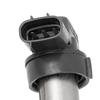 X AUTOHAUX Ignition Coil Repair Parts for 33400-76G2 Suzuki